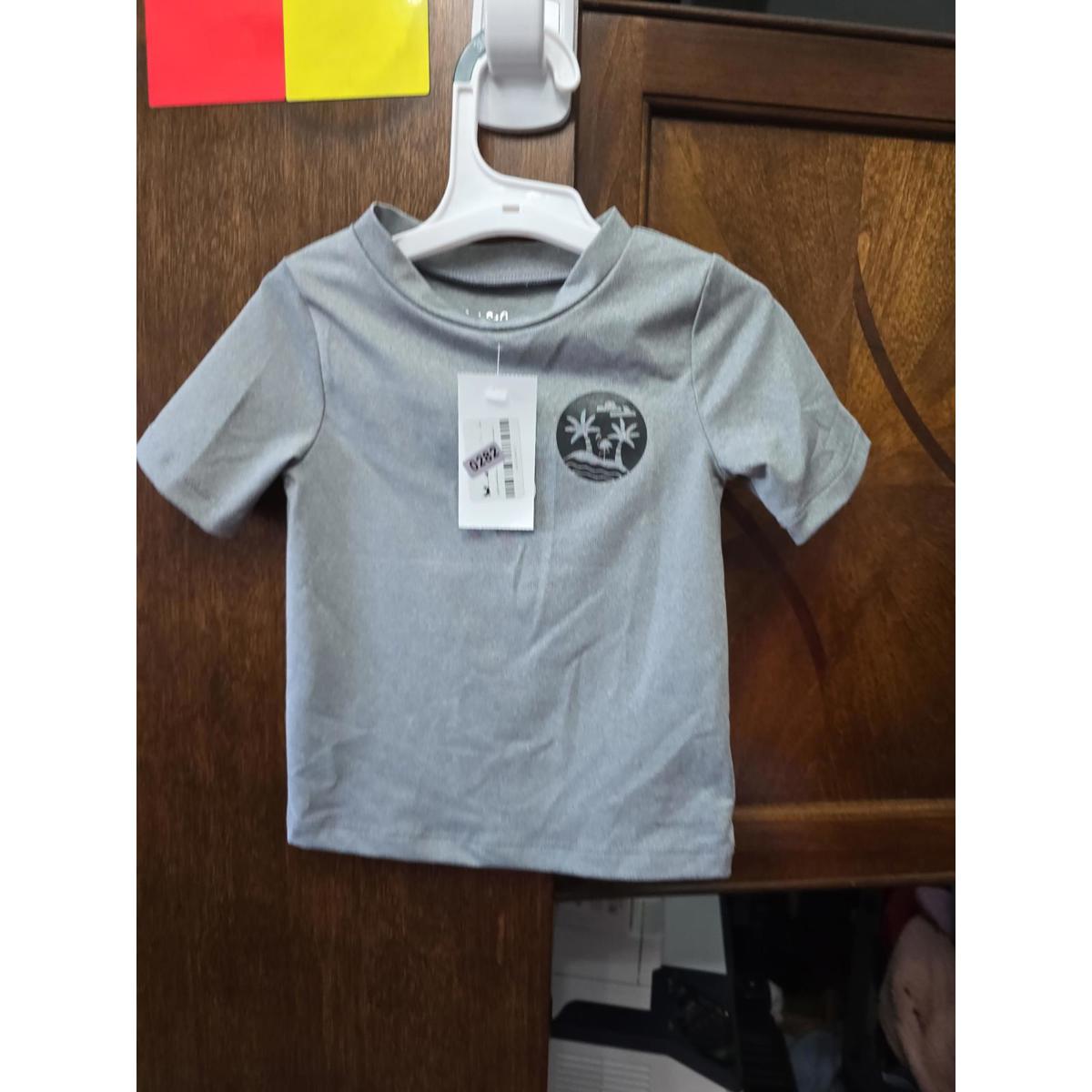 12m Brand New Swim Rash Guard From TargetItem 282
